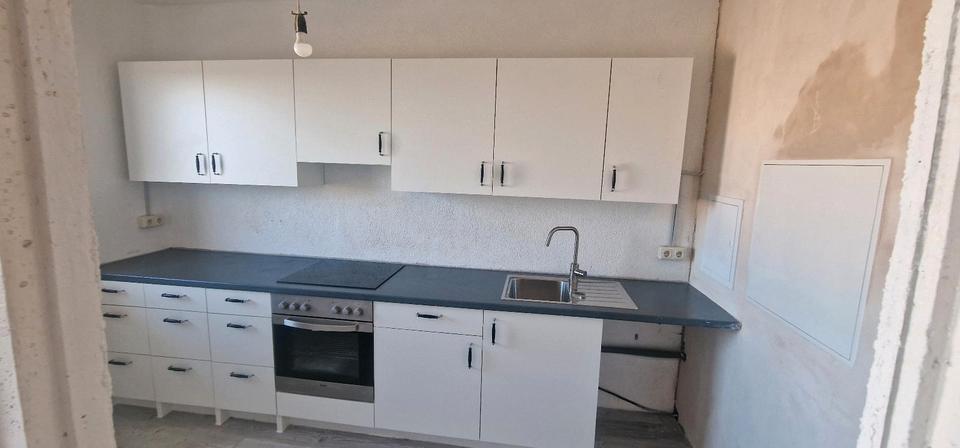 Etagenwohnung Bernstadt auf dem Eigen - 3 Zimmer, 72 m&sup2;, 400&euro; | Angebot:26034040