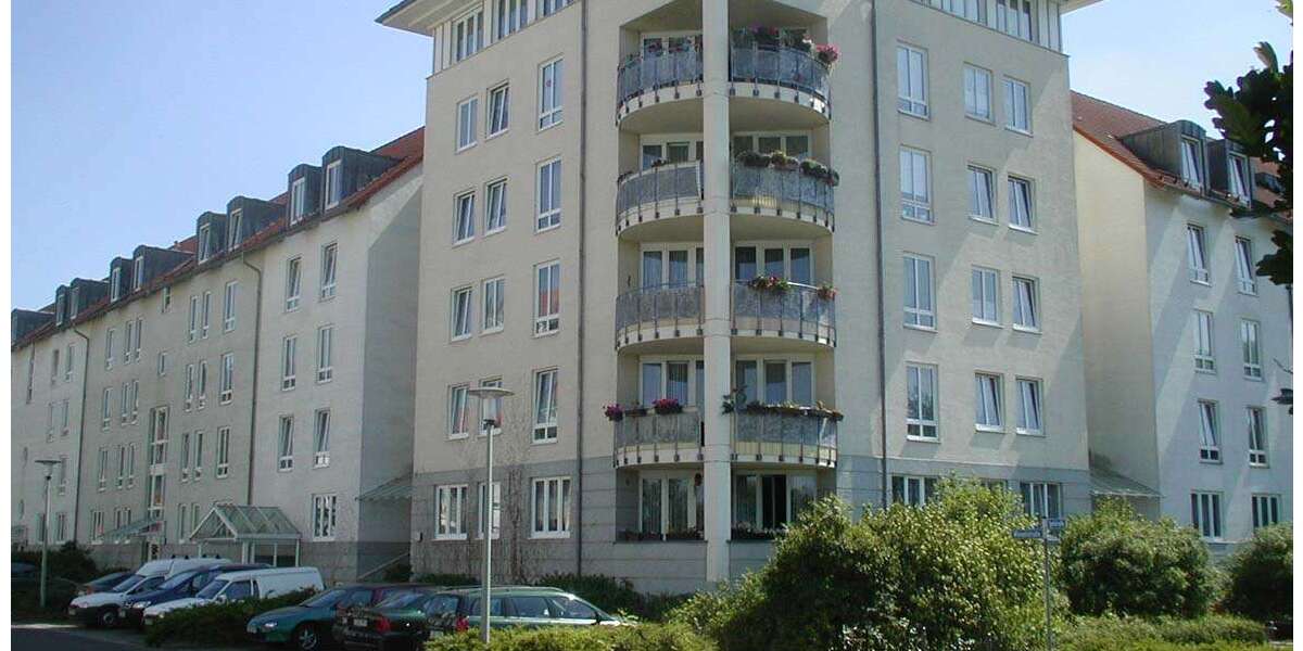 Etagenwohnung Leipzig Heiterblick - 3 Zimmer, 78 m&sup2;, 571&euro; | Angebot:26800620