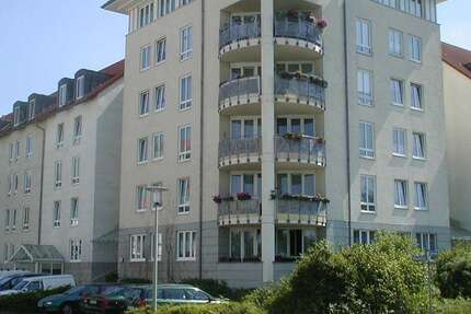 Wohnung Leipzig Heiterblick - 3 Zimmer, 78 m&sup2;, 571&euro; | Angebot:26800620