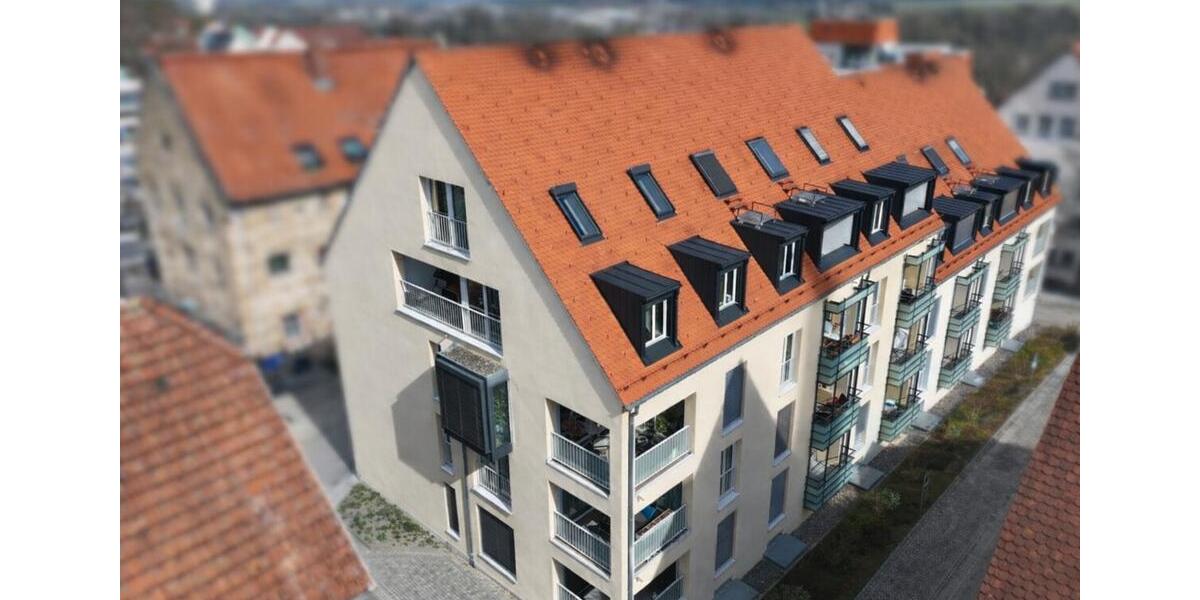 Etagenwohnung Rottweil - 4.5 Zimmer, 105 m&sup2;, 1.145&euro; | Angebot:26675982