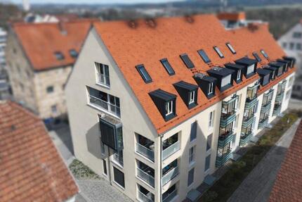Wohnung Rottweil - 4.5 Zimmer, 105 m&sup2;, 1.145&euro; | Angebot:26675982