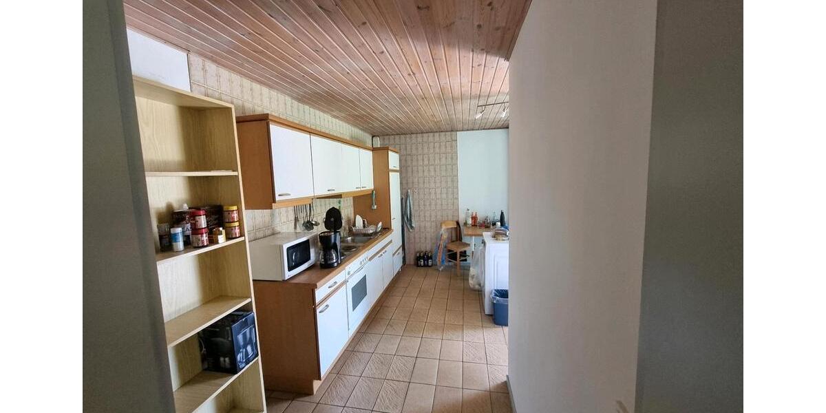 Erdgeschoßwohnung Prüm - 1 Zimmer, 40 m&sup2;, 550&euro; | Angebot:26696680