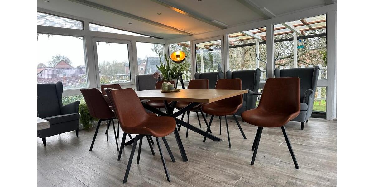 Hochparterre Butjadingen - 1 Zimmer, 35 m&sup2;, 780&euro; | Angebot:24660297
