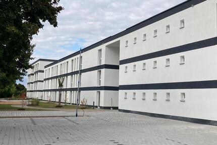 39 qm Wohnung Neubau Appart Nuovo
