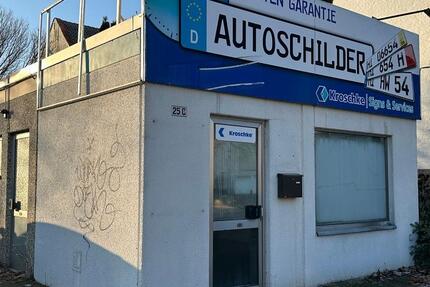 Gewerbeobjekt Hildesheim Himmelsthür - 500&euro; | Angebot:24708314