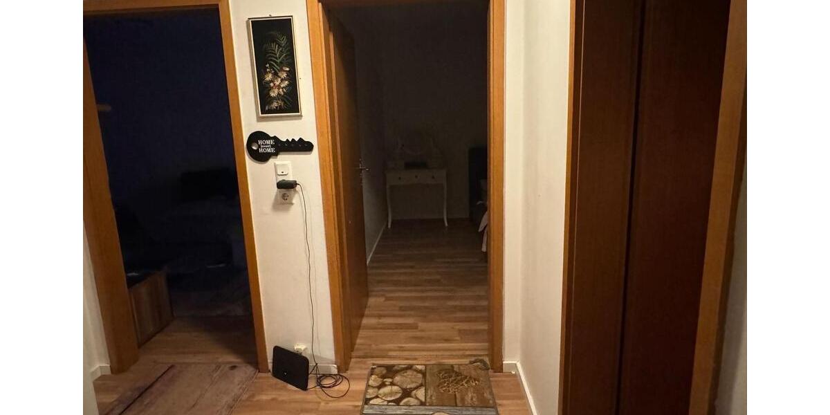 Erdgeschoßwohnung Nümbrecht - 3 Zimmer, 65 m&sup2;, 650&euro; | Angebot:25176268