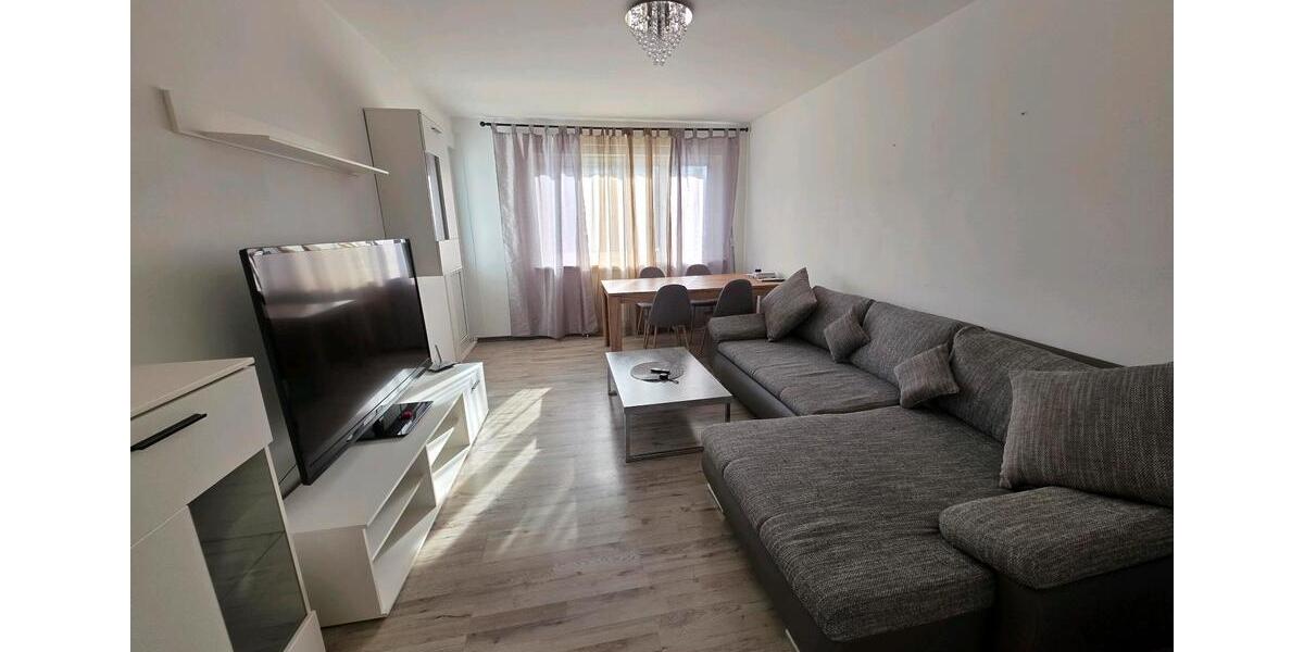 Etagenwohnung Wolfsburg - 3 Zimmer, 62 m&sup2;, 432&euro; | Angebot:26621186