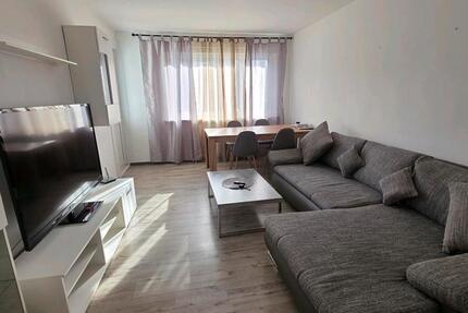 Wohnung Wolfsburg - 3 Zimmer, 62 m&sup2;, 432&euro; | Angebot:26621186