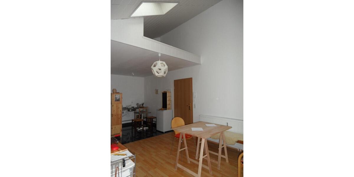 Etagenwohnung Bennewitz - 2 Zimmer, 38 m&sup2;, 430&euro; | Angebot:25769084