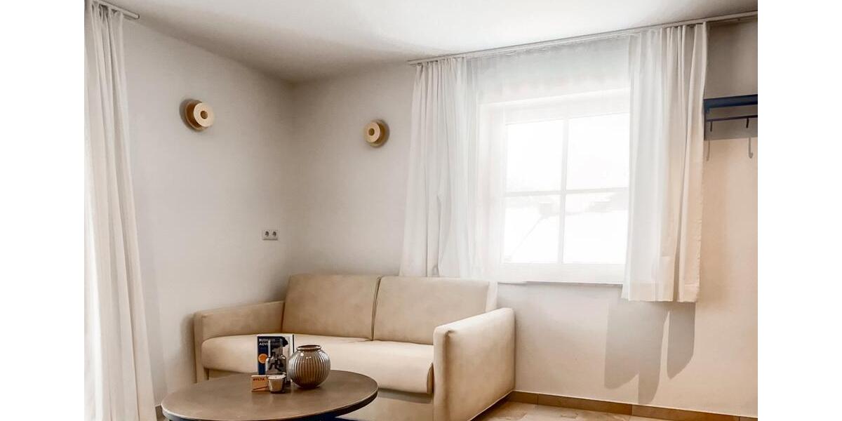 Etagenwohnung Inzell - 2 Zimmer, 33 m&sup2;, 750&euro; | Angebot:26620684