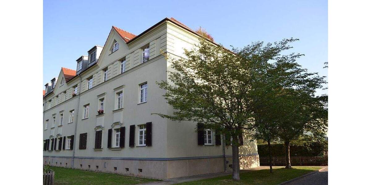 Etagenwohnung Dresden Leuben - 2 Zimmer, 60 m&sup2;, 466&euro; | Angebot:25250714