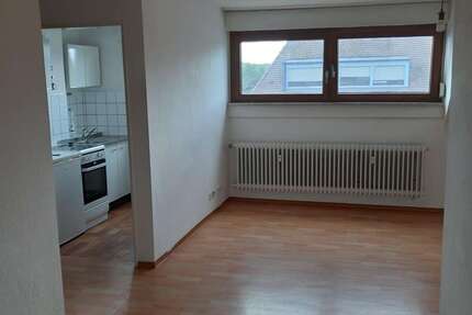 Wohnung Karlsruhe Knielingen - 2 Zimmer, 44 m&sup2;, 550&euro; | Angebot:25159108