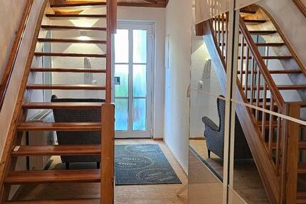 Wohnen auf Zeit Halle (Saale) Am Wasserturm/Thaerviertel - 3 Zimmer, 87 m&sup2;, 1.500&euro; | Angebot:26530782