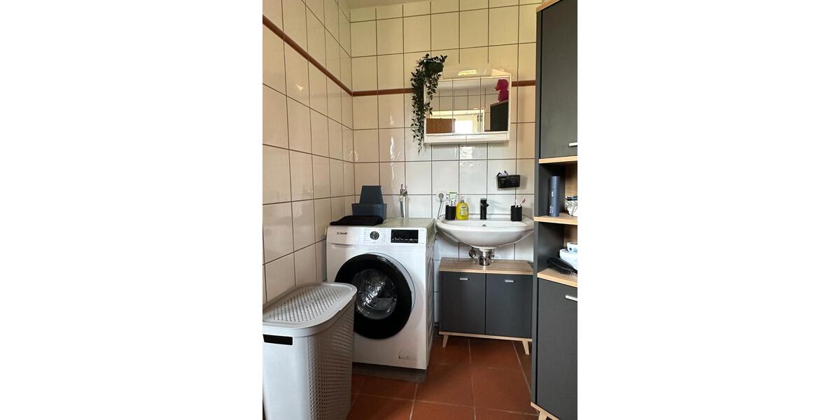 Etagenwohnung Klanxbüll - 2 Zimmer, 64 m&sup2;, 960&euro; | Angebot:26475940