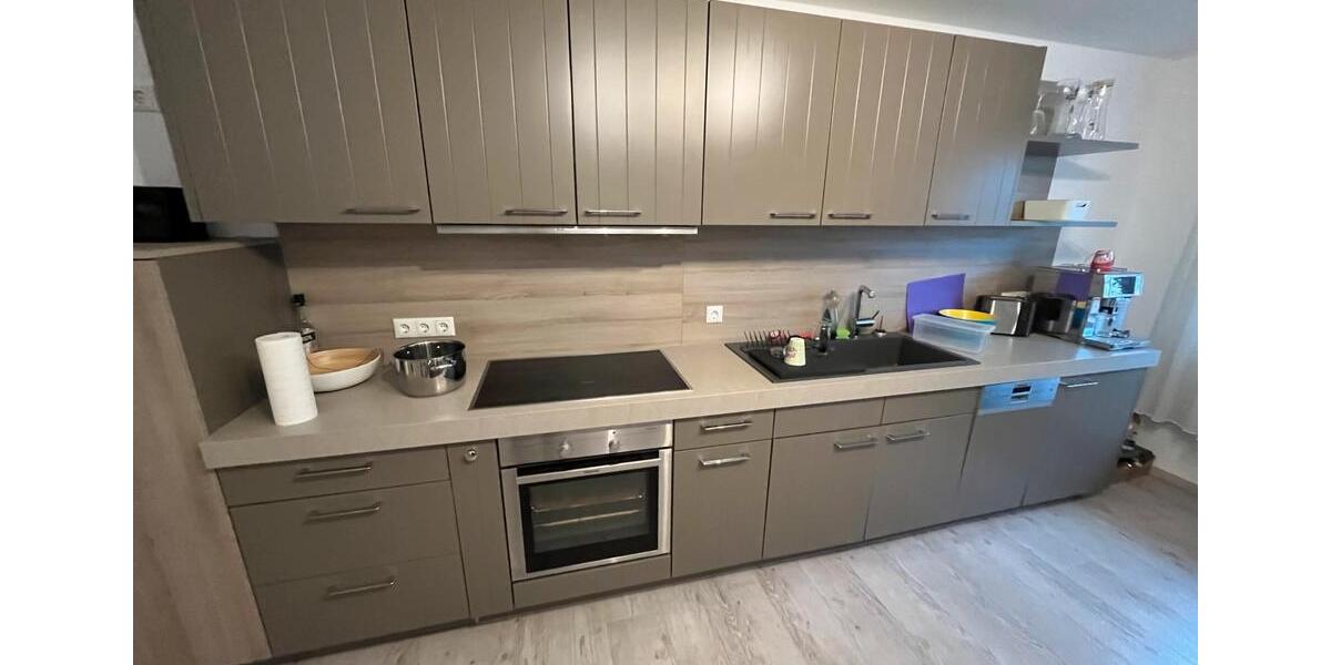 Wohnen auf Zeit Zolling - 1 Zimmer, 16 m&sup2;, 412&euro; | Angebot:26410242