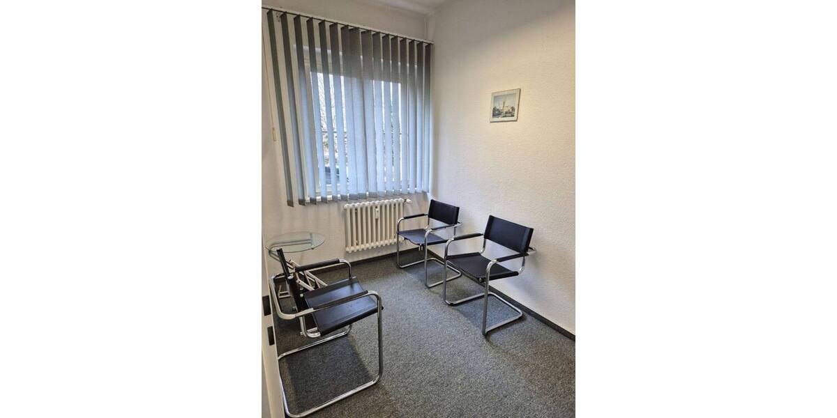 Gewerbeobjekt Bad Freienwalde (Oder) Bad Freienwalde - 5 Zimmer, 55 m&sup2;, 495&euro; | Angebot:25662292