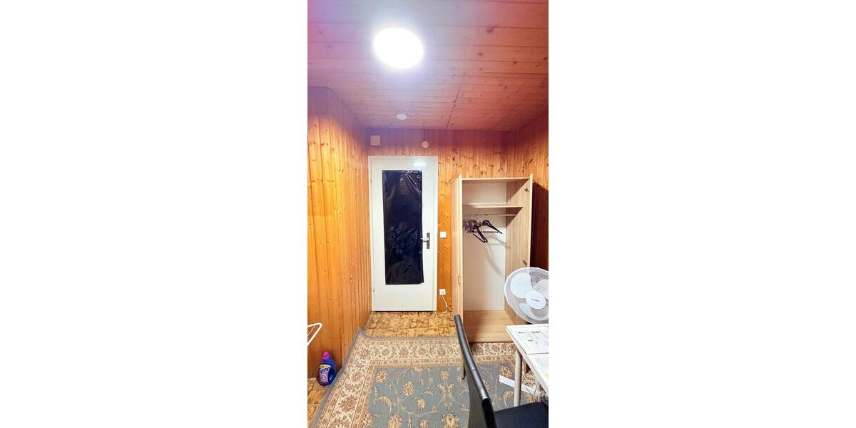 Etagenwohnung Tuttlingen - 1 Zimmer, 30 m&sup2;, 370&euro; | Angebot:26444707