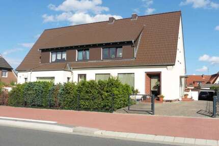 Wohnung Neu Wulmstorf - 3.5 Zimmer, 68 m&sup2;, 690&euro; | Angebot:26758017