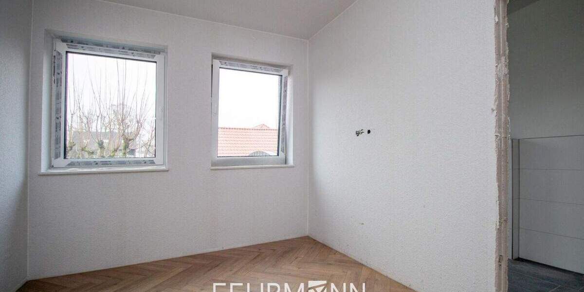 Etagenwohnung Haren / Emmeln Emmeln - 3 Zimmer, 82 m&sup2;, 970&euro; | Angebot:24218868