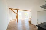 Dachgeschoßwohnung Weilheim in Oberbayern - 3 Zimmer, 104 m&sup2;, 1.640&euro; | Angebot:26632559