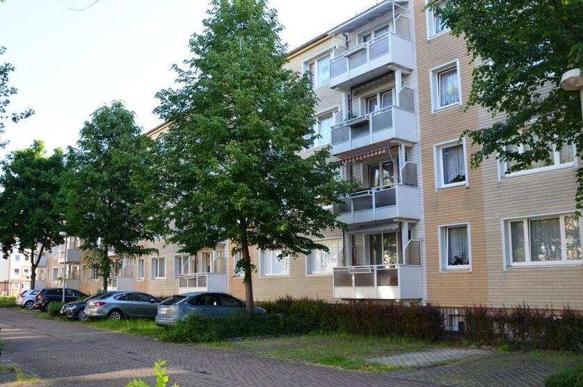 !2 Zimmer alles neu!