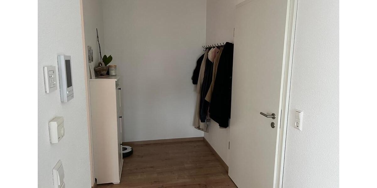 Erdgeschoßwohnung Frittlingen - 2 Zimmer, 70 m&sup2;, 770&euro; | Angebot:25022190