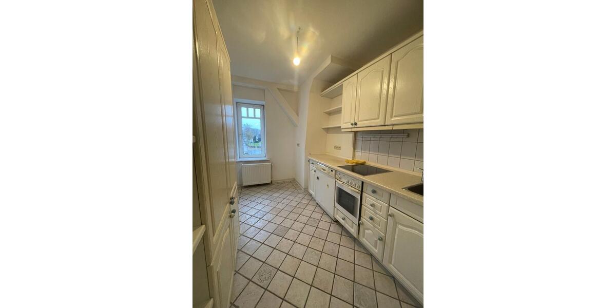 Charmante 4-Zimmer Altbauwohnung mitten im Herzen von Grömitz 4 zimmer