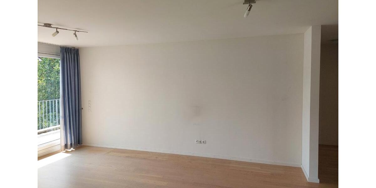 Exklusive 3-Zimmer Penthouse-Wohnung mit Dachterrasse in Singen 3 zimmer