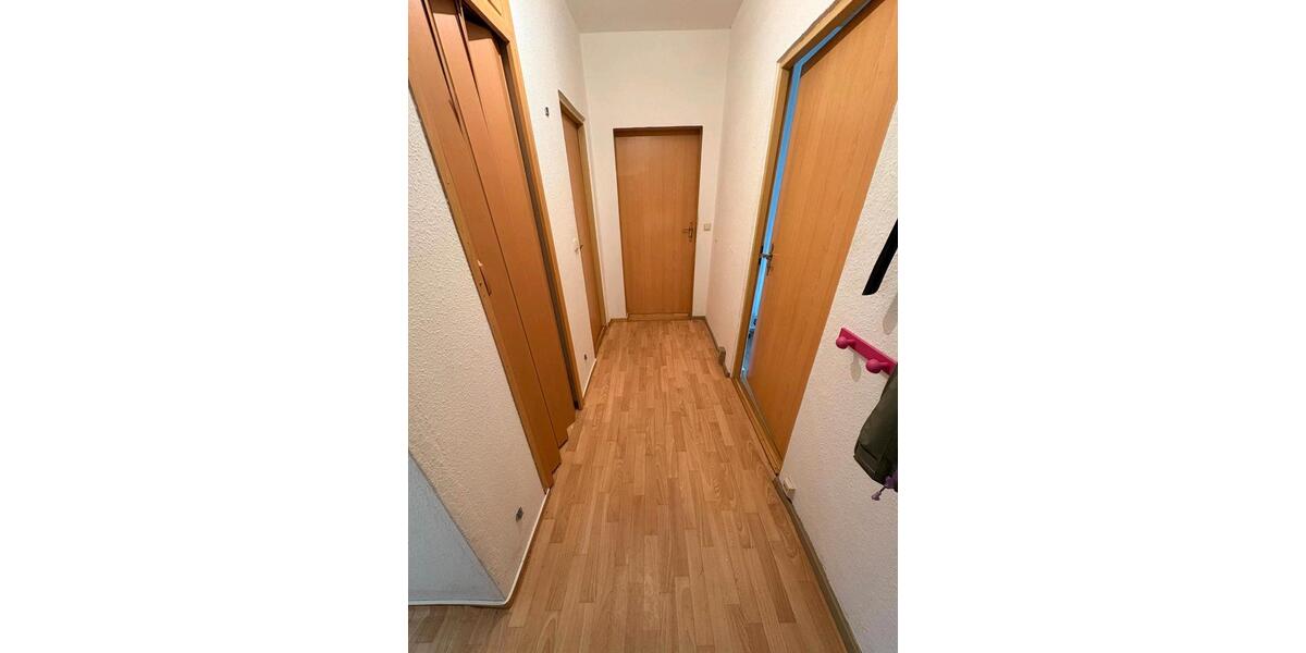Erdgeschoßwohnung Bad Lausick - 3 Zimmer, 60 m&sup2;, 573&euro; | Angebot:25808032