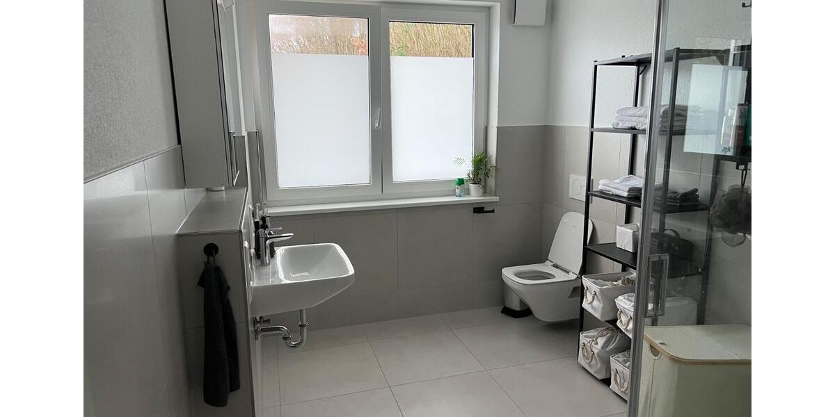 Erdgeschoßwohnung Frittlingen - 2 Zimmer, 70 m&sup2;, 770&euro; | Angebot:25022190