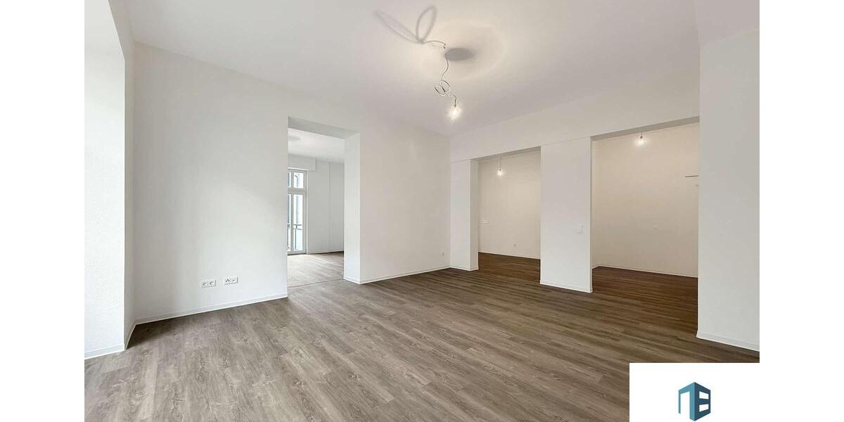 Erdgeschoßwohnung Bad Kreuznach - 3 Zimmer, 119 m&sup2;, 1.216&euro; | Angebot:24530078