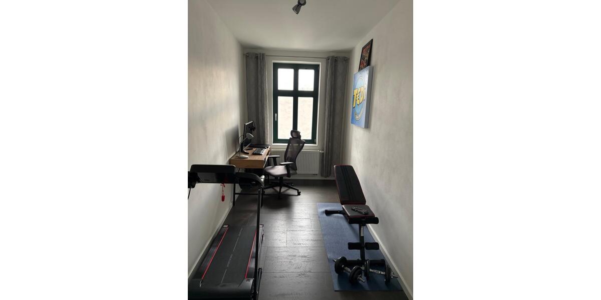 Etagenwohnung Stollberg (Erzgebirge) - 3 Zimmer, 70 m&sup2;, 695&euro; | Angebot:25510913