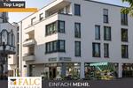 Beste Lage. Mehr Sichtbarkeit. Ihre neuen Geschäftsräume am Kirchplatz - teilbar ab 65 m² zimmer