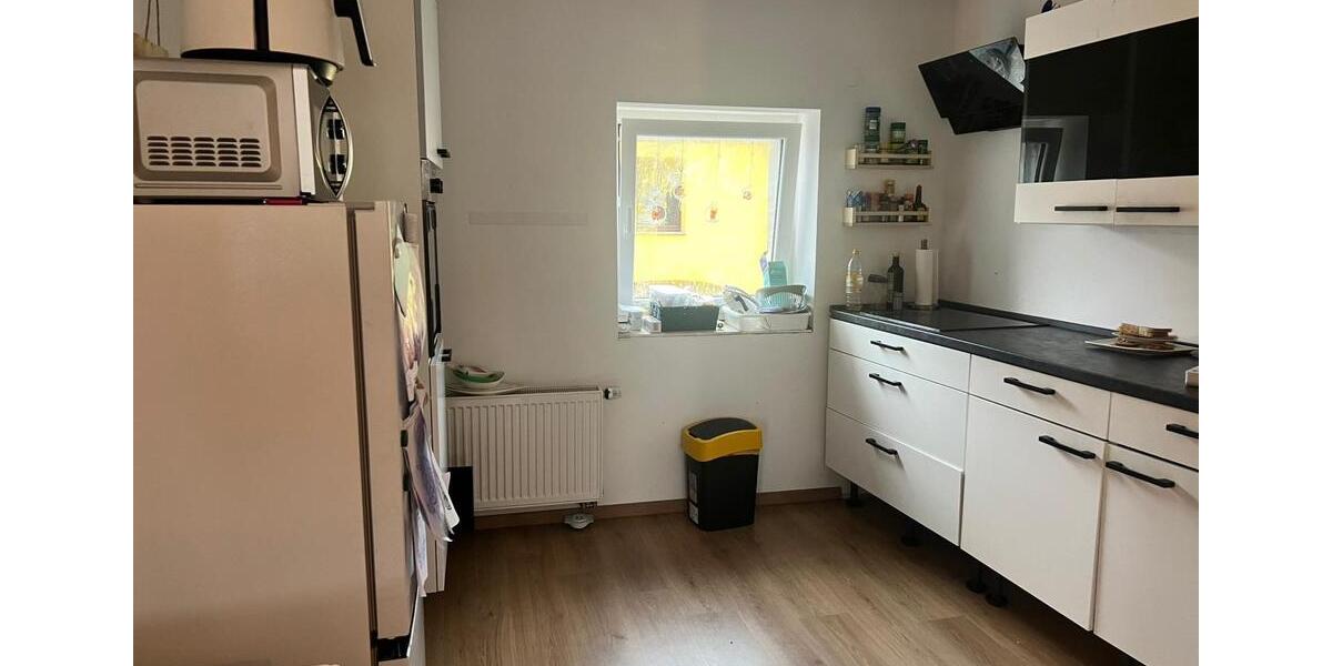 5-Zimmer 130qm Sanierte Maisonette Wohnung in Jülich-Mersch 5 zimmer