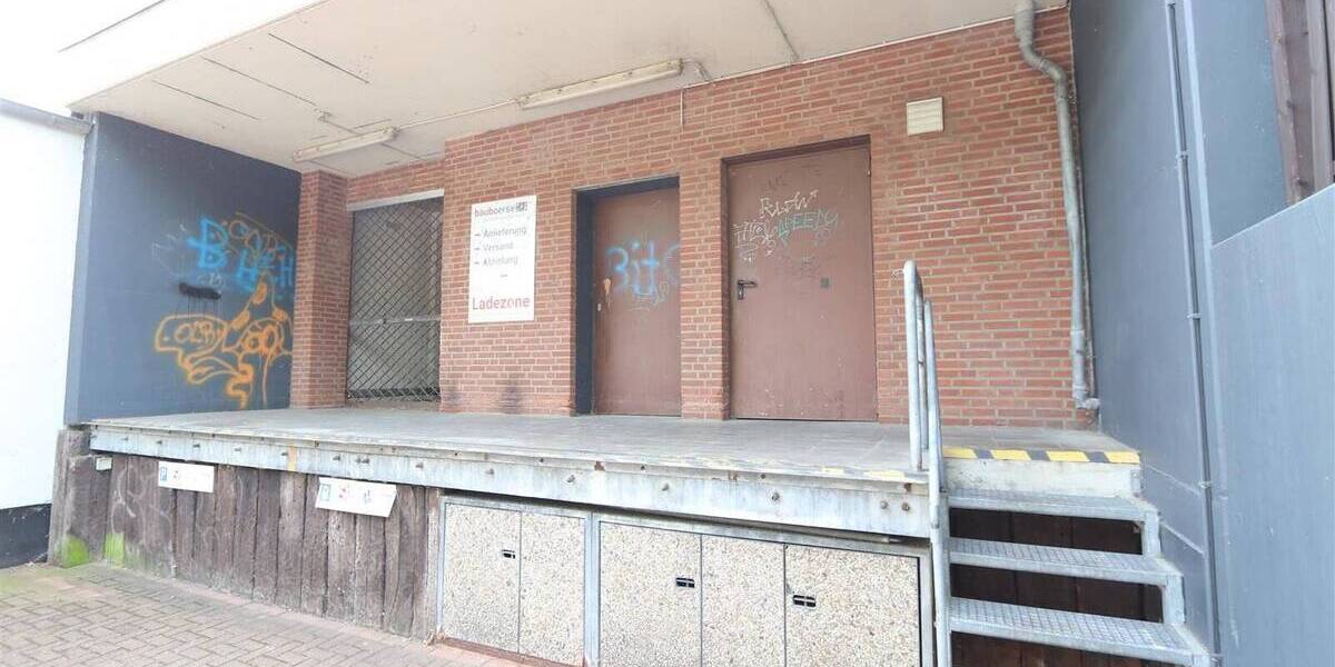 Einfamilienhaus Wetter (Ruhr) Alt-Wetter - 1.200&euro; | Angebot:23942039