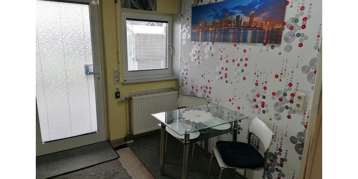 Erdgeschoßwohnung Sinsheim - 1 Zimmer, 31 m&sup2;, 360&euro; | Angebot:26126207