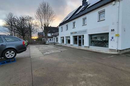 Einzelhandel in Scheibenberg 695 € 88 m² zimmer