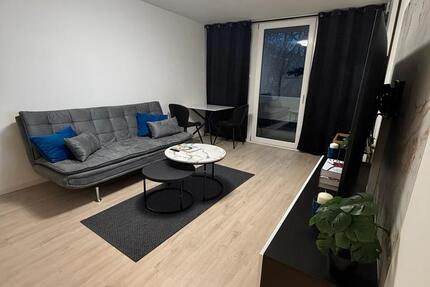 Charmantes 40qm Appartement tage- oder monatsweise zu vermieten 1 zimmer