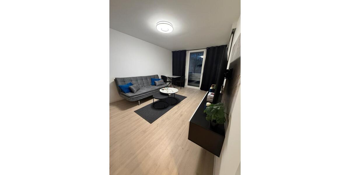 Charmantes 40qm Appartement tagewochenmonatsweise zu vermiete 1 zimmer