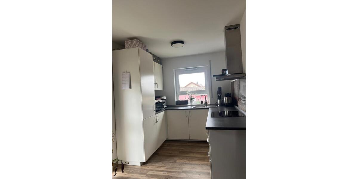 Etagenwohnung Bad Königshofen im Grabfeld - 3 Zimmer, 76 m&sup2;, 750&euro; | Angebot:26278717