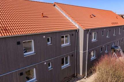 Wohnung Schwandorf Ettmannsdorf - 2 Zimmer, 44 m&sup2;, 580&euro; | Angebot:26788787