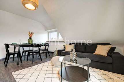 Wohnung zum Mieten in Stuttgart 1.330 € 52 m²