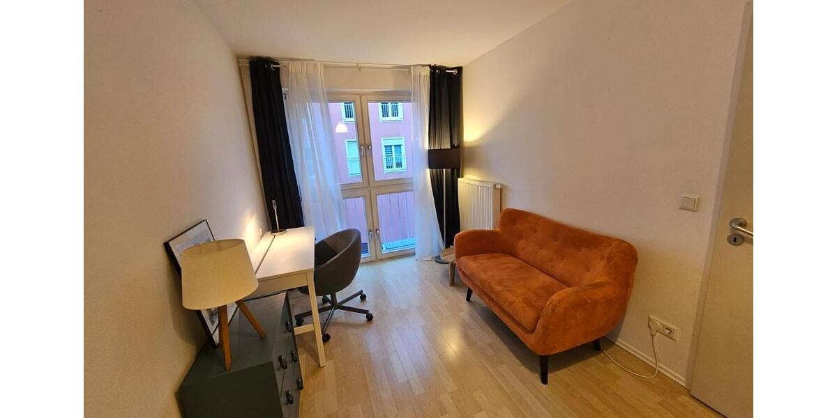 Etagenwohnung Dachau - 1 Zimmer, 68 m&sup2;, 740&euro; | Angebot:25379426