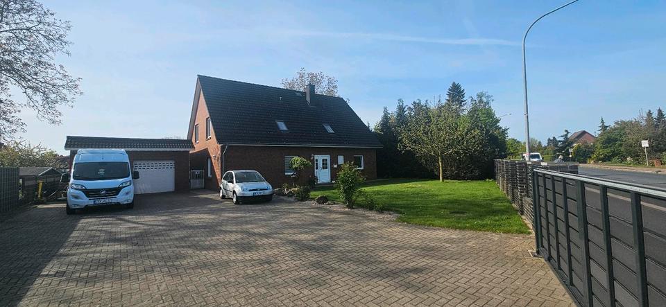 Dachgeschoßwohnung Dörverden - 4.5 Zimmer, 85 m&sup2;, 900&euro; | Angebot:26612191