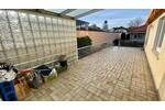 Schöne 3 ZW + EssZimmer mit 35 m² Terrasse in ruhiger Lage