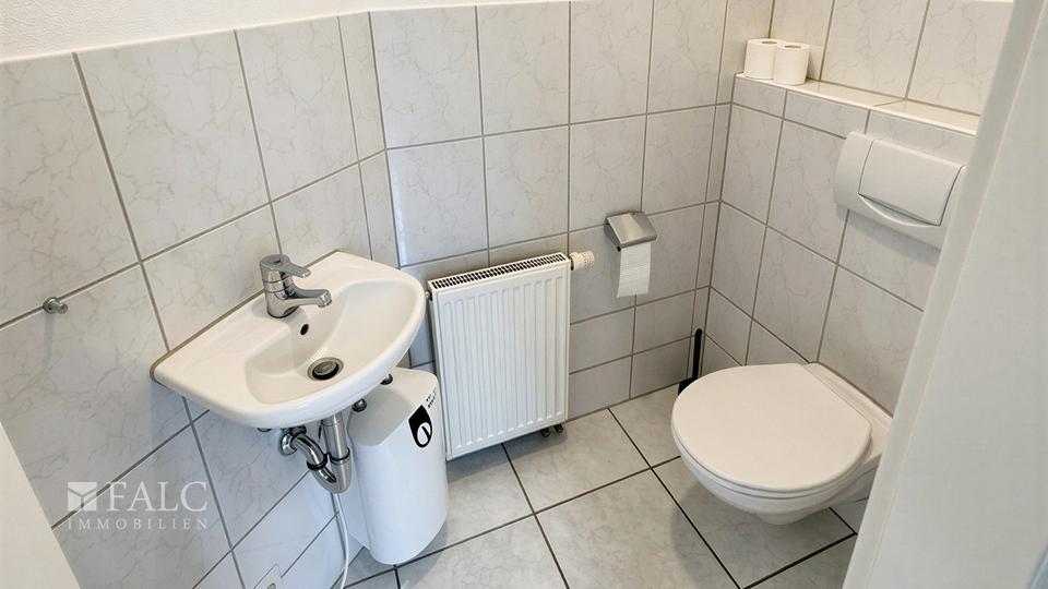 Gewerbeobjekt Wiesloch - 1.060&euro; | Angebot:26462010