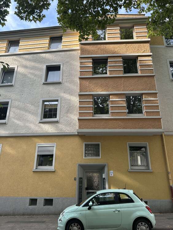 Wohnung zum Mieten in Essen 360 € 52.44 m²