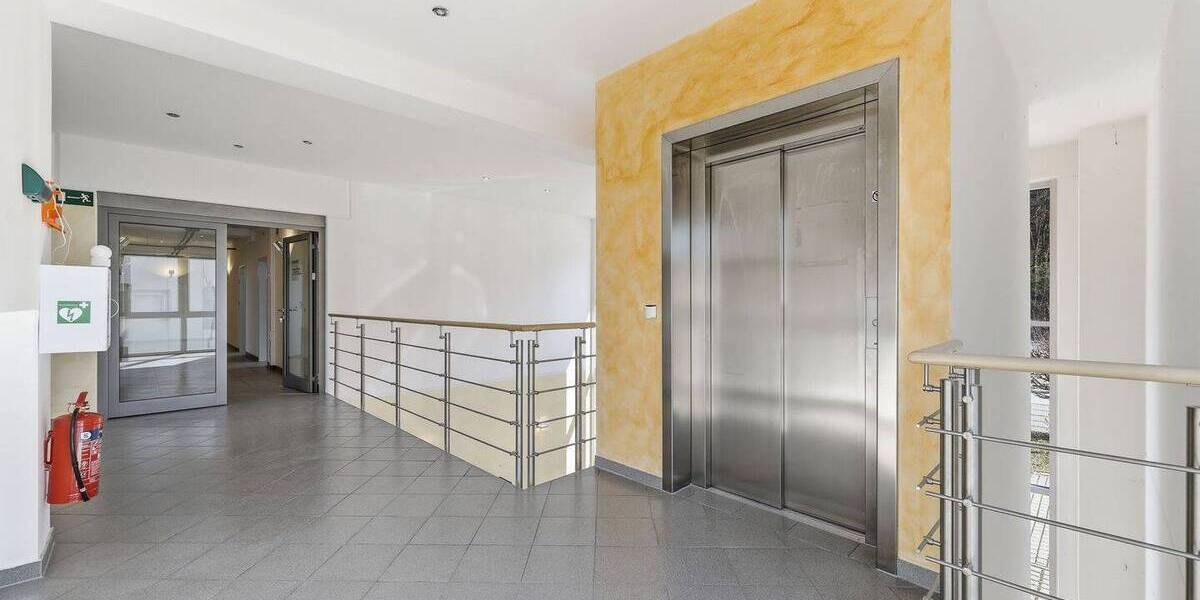 Gewerbeobjekt Ebersberg - 7.900&euro; | Angebot:26105410