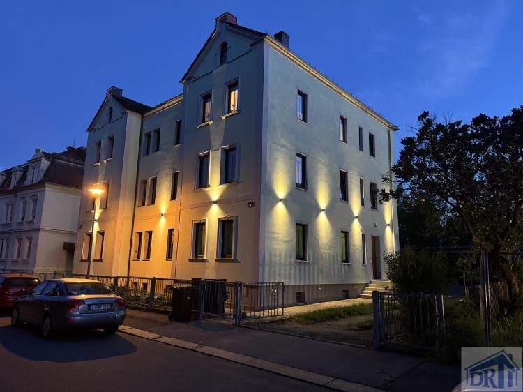 Etagenwohnung Zittau - 3 Zimmer, 76 m&sup2;, 600&euro; | Angebot:25741099