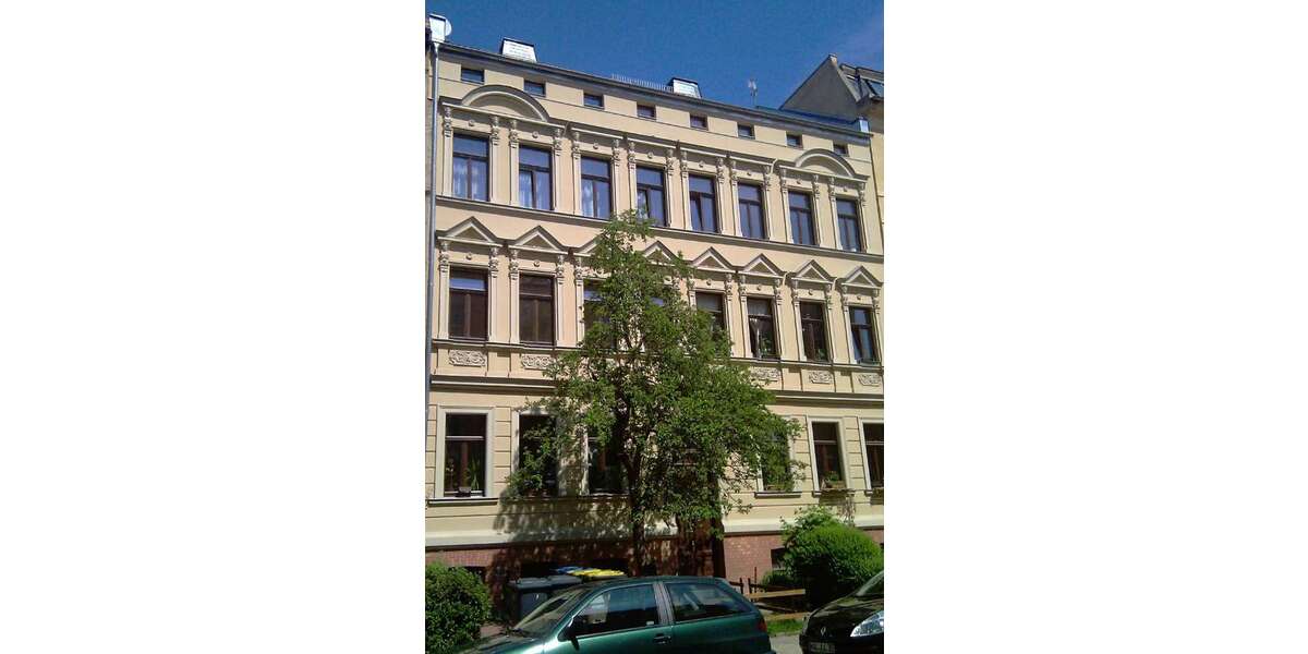 Etagenwohnung Halle Südliche Innenstadt - 3 Zimmer, 69 m&sup2;, 460&euro; | Angebot:26760120